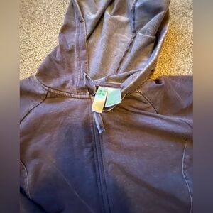 Women’s Hoodie- Great Condition - Never Worn